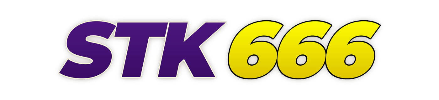 stk666 logo